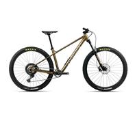Laufey H30 29 12V 140Mm Bronze 2025 Orbea VTT