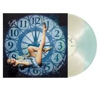 Laufey - Laufey - A Matter Of Time Exclusive "Winter Edition" Blue/White Record, Note From Laufey, Photocards & Bonus Record Single Vinyl, LP