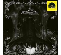 Laufey - Laufey - A Matter of Time: Live at Madison Square Garden - Limited Big Apple Red - Record Store Day RSD 2026 [VINYL]