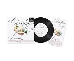Laufey - Laufey - Christmas Magic (From “Red One”) (Amazon Exclusive)