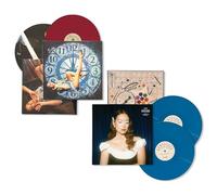 Laufey - Laufey Vinyl Collection: Bewitched - Goddess Edition & Matter Of Time