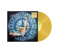 Laufey - Matter Of Time - Butter Yellow Vinyl [Vinyl LP]