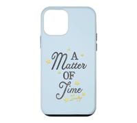 Laufey Matter of Time Stars Coque pour iPhone 12 Mini
