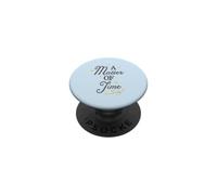 Laufey Matter of Time Stars PopSockets PopGrip Adhésif