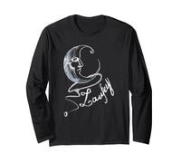 Laufey Moon Manche Longue