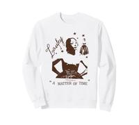 Laufey présente Matter of Time Sweatshirt