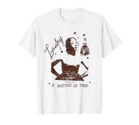 Laufey présente Matter of Time T-Shirt