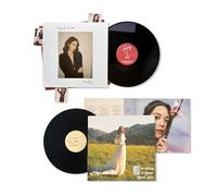 Laufey - The 'Early Laufey' Collection: Typical of Me / Everything I Know About Love