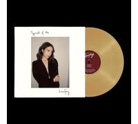 Laufey - Typical of Me (Mini LP Coloré - Or)
