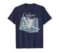 Laufey : Une Mise en Garde T-Shirt