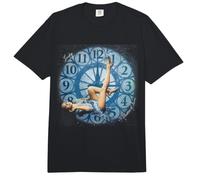 Laufey Une Question de Temps Comfort Colors Adult Heavyweight T-Shirt