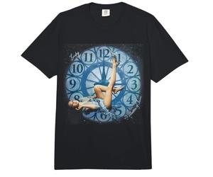 Laufey Une Question de Temps Comfort Colors Adult Heavyweight T-Shirt