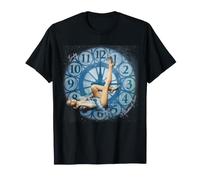 Laufey Une Question de Temps T-Shirt