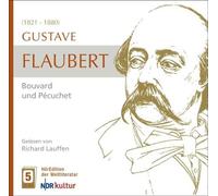 Lauffen,Richard - Bouvard und Pecuchet [Import]