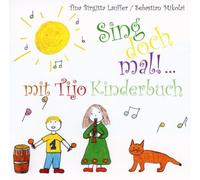 Lauffer,Tina Birgitta - Sing Doch Mal!