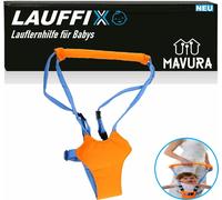 LAUFFIX Baby Walker Trotteur Ceinture de marche pour bébé Trotteur de marche
