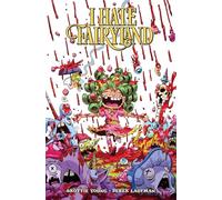 I Hate Fairyland 9 – Image Comics