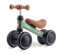 Laufrad-Dreirad für Kinder Ricokids