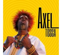 Laugart,Axel Tosca - Axel Tosca