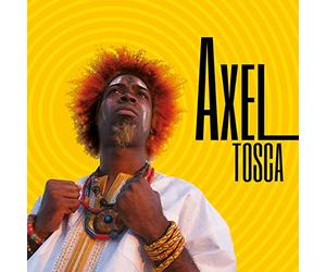 Laugart,Axel Tosca - Axel Tosca