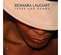 Laugart, Xiomara - Tears and Rumba