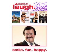 Laugh 4 Film Collection 2
