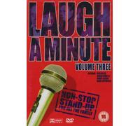 Laugh a Minute - Laugh a Minute - Vol. 3 [Import anglais]