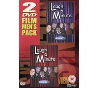 Laugh A Minute Vol 1 / Laugh A Minute Vol 2
