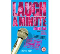 Laugh a Minute - Vol. 2