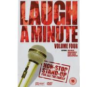 Laugh a Minute - Vol. 4