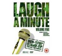 Boulevard de Beauté – Laugh a Minute – Vol. 5