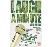 Laugh A Minute - Vol. 5 G