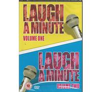 Laugh a Minute - Volume 1 and 2