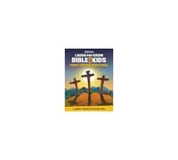 Laugh And Grow Bible For Kids Family Easter Devotional