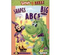 Laugh and Learn - ABC/Shapes/Big