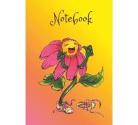 Laugh At Yourself Notebook: From The Laughter Garden Series