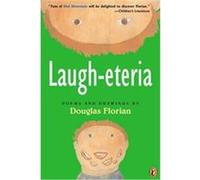Laugh-Eteria Douglas Florian (Auteur)