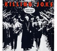 Laugh I Nearly Bought One [Import]