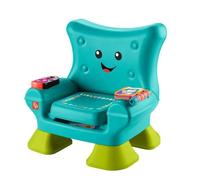Laugh & Learn Fisher-Price Chaise Éveil Progressif Rires Et Éveil