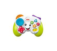 FISHER PRICE La manette de jeux et d'apprentissages