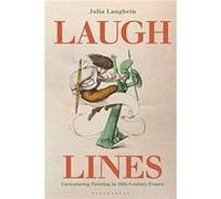 Laugh Lines by Langbein & Julia Trinity College Dublin & Ireland Langbein Julia Trinity College Dublin Ireland (Auteur)