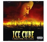 Virgin mobile – Laugh No, Cry Later