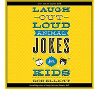Laugh-Out-Loud Animal Jokes for Kids