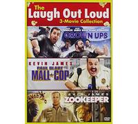 Laugh Out Loud Collection