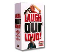 Laugh Out Loud Collection [Import USA Zone 1]