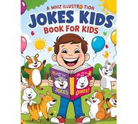 Laugh Out Loud Jokes for Kids: 20+ Hilarious and Clean Jokes for Ages 3-6 | Silly Riddles, Funny One-Liners, and Giggle-Filled Laughs!