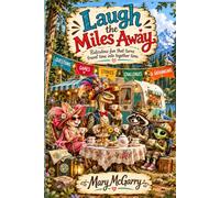 Laugh the Miles Away: Ridiculous fun that turns travel time into together time.