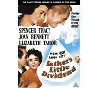 Laugh Track: Father's Little Dividend