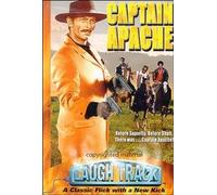 Laugh Track: Captain Apache [Import USA Zone 1]