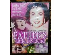 Laugh Track: Father's Little Dividend [DVD] [Import]